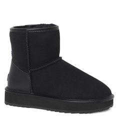 Угги женские Tendance 316Zz черные 41 EU