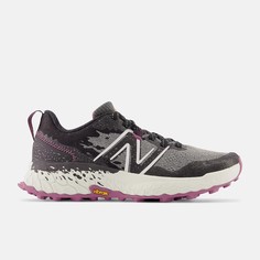 Спортивные кроссовки женские New Balance Fresh Foam X Hierro v7 WTHIERT7 серые 41.5 EU