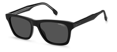 Солнцезащитные очки унисекс Carrera 266/S серые