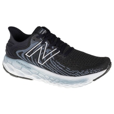 Спортивные кроссовки женские New Balance Fresh Foam 1080 V11 W1080B11 черные 35 RU