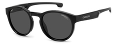Солнцезащитные очки мужские Carrera CARDUC 012/S серые