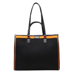 Сумка женская My-Best Bag 5084 черная No Brand