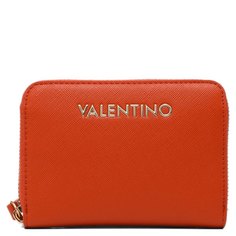 Кошелек женский Valentino VPS7B3137 оранжевый