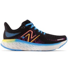 Спортивные кроссовки мужские New Balance Fresh Foam X 1080 v12 M1080L12 черные 44.5 EU