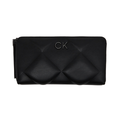 Кошелек женский Calvin Klein K60K610774 черный