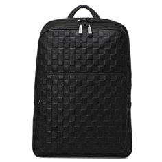 Рюкзак мужской Tendance 3313 черный, 42x30x12 см