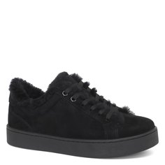 Кеды женские Tendance HC2129-24 черные 38 EU