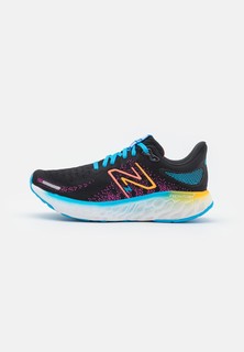 Спортивные кроссовки женские New Balance Fresh Foam 1080 V12 W1080N12 черные 36 RU