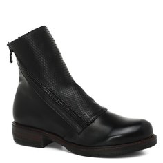 Ботинки женские Tendance 32525/4 черные 35 EU