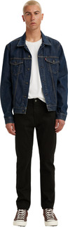 Джинсы мужские Levis 28833-0287 черные 36/32 Levis®