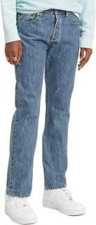 Джинсы мужские Levis 00501-0193 синие 31/30 Levis®