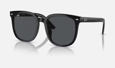 Солнцезащитные очки унисекс Ray-Ban RBN-8056597846073 серые