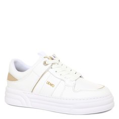 Кеды женские Liu Jo BF3017 белые 38 EU