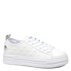 Кеды женские Liu Jo BF3247 белые 38 EU