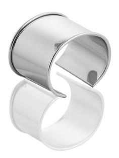 Браслет из бижутерного сплава р. 17 1/33 edition 228115099, кристаллы