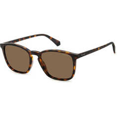 Солнцезащитные очки женские Polaroid Pld-20570008654SP коричневые