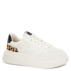 Кеды женские Ash IMPULS SS23 белые 36 EU