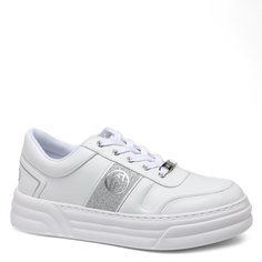 Кеды женские Liu Jo BF3261 белые 40 EU