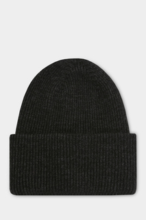 Шапка бини женская Finn Flare FWD111116 graphite, р.56