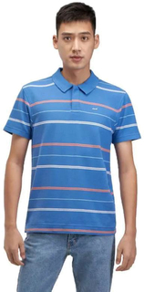 Футболка мужская Levis 35966 синяя XL Levis®
