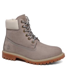 Ботинки женские Lumberjack LJW00101-023 серые 40 EU