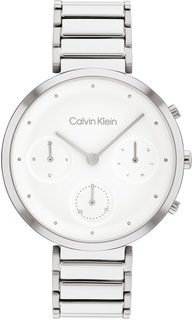 Наручные часы женские Calvin Klein 25200282