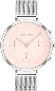 Наручные часы женские Calvin Klein 25200286