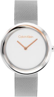 Наручные часы женские Calvin Klein 25200011