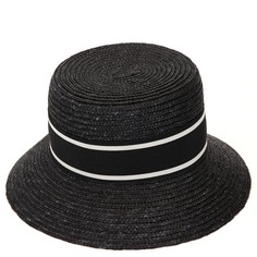 Шляпа женская FABRETTI HG138, черный