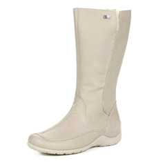 Сапоги женские Rieker 79975-60 белые 39 RU