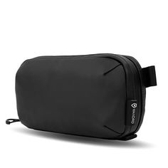 Сумка для фотоаппарата унисекс WANDRD Tech Bag Small черная