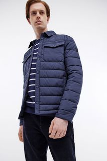 Куртка мужская Baon B5324007 синяя XL