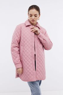 Куртка женская Baon B0324001 розовая XS