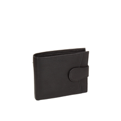 Портмоне унисекс Mustang 6.1031 черное