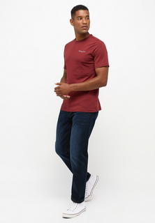 Джинсы мужские Mustang 1014270-5000-983 синие 38/34