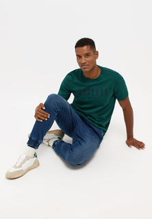 Джинсы мужские Mustang 1014621-5000-883 синие 30/32