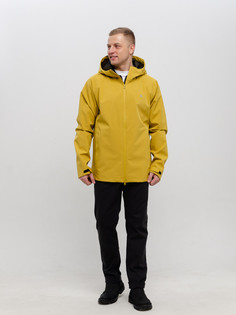 Куртка мужская CosmoTex 241371 Pro оранжевая 104-108/182-188