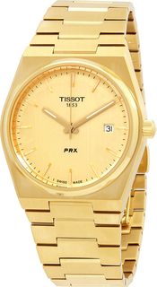 Наручные часы мужские Tissot T137.410.33.021.00