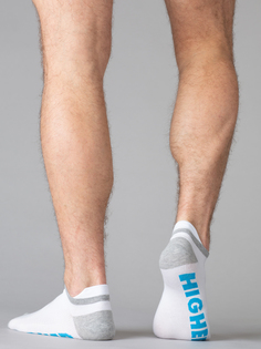 Носки мужские Omsa for men FREE STYLE 603 белые 45-47