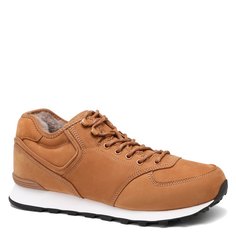Кроссовки мужские Tendance FP-445M-2 коричневые 40.5 EU