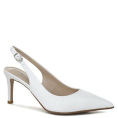 Туфли женские Tendance GLC1530D-01 белые 35 EU