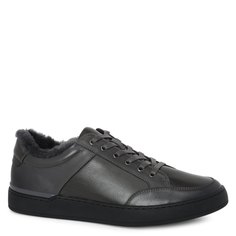 Кеды мужские Tendance HS22051-3 серые 44 EU