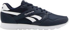 Кроссовки мужские Reebok Royal Ultra синие 11.5 US