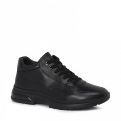 Кроссовки мужские Tendance QS129-1 черные 46 EU