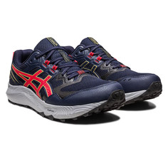 Кроссовки мужские Asics 1011B595-400 синие 8 US