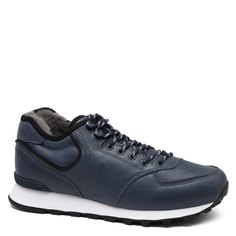 Кроссовки мужские Tendance FP-445M-2 синие 40.5 EU