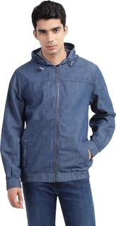 Джинсовая куртка мужская Levis A3813-0000 синяя S Levis®