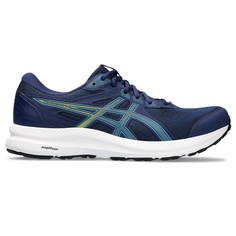 Спортивные кроссовки мужские Asics 1011B492-411 синие 10.5 US