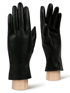 Перчатки женские Eleganzza IS9901 черные, р. 8
