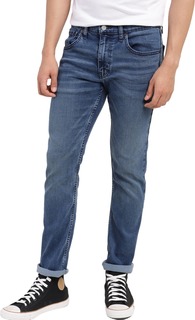 Джинсы мужские Levis 65504-0583 синие 30/32 Levis®